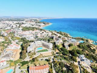 Quinta da Barracuda by Golden Zenith - Albufeira - 0