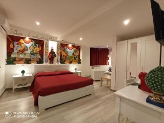 B&B Triskèles - Giardini Naxos - 5