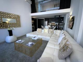 Appartement trois pièces Saint Tropez - Saint-Tropez - 1