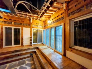 Hwangridangil Adamjeong - Gyeongju - 3