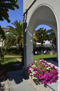 Hotel Fortunella - 4