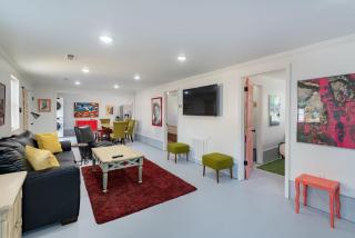 Folly Vacation Laid Back Casual Beach Bungalow 209-B - Folly Beach - 8