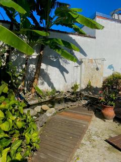 Chales Marissol - Ubatuba - 3