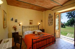 Agriturismo D' Epoca La Marianella - Catabbio - 5