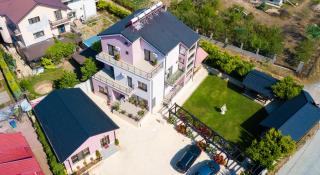 Kys House - Techirghiol - 9