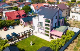 Kys House - Techirghiol - 7