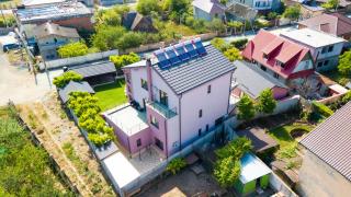 Kys House - Techirghiol - 8