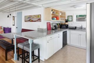 Folly Vacation 305 E Erie Fantastic Location - Folly Beach - 5