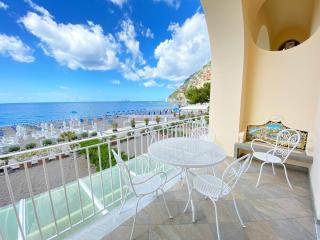 La Caravella di Positano - Relais, Beach & Residences - Positano - 7