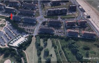 Bel Appartement face au paleospace - 7