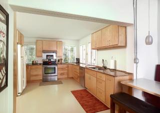 Folly Vacation 620 apartment w/bonus room, one block to the beach & pet friendly - Folly Beach - 7
