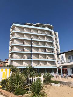 La Torre - Frontemare - Immobil Relax - Lido di Jesolo - 7
