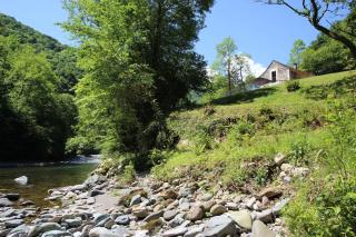 Monyoya ,site exceptionnel au coeur des Pyrénées - Sarrance - 9