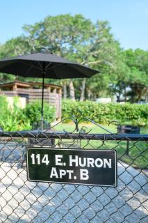 Folly Vacation 114B Townhouse, perfect family vacation, pets welcome! - Folly Beach - 9