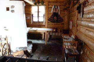 penzion Drevenica - 4