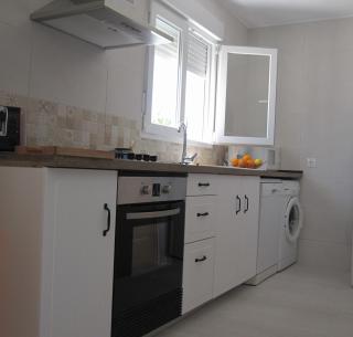 Villa Elvira apartamento - Calpe - 1