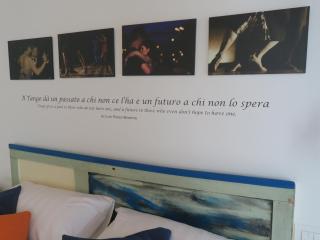 Foresteria Conti, sulle tracce di Shakespeare - 2