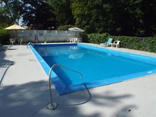 Yankee Trail Motel - Holderness - 5