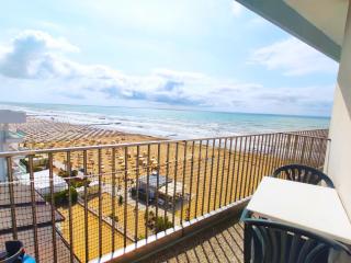 La Torre - Frontemare - Immobil Relax - Lido di Jesolo - 9