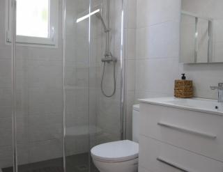 Villa Elvira apartamento - Calpe - 3