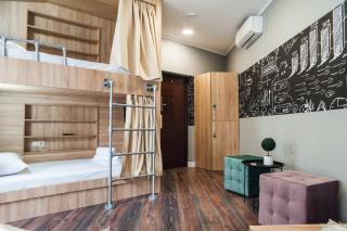 VALIZA HOSTEL - Uzhhorod - 2