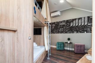 VALIZA HOSTEL - Uzhhorod - 3
