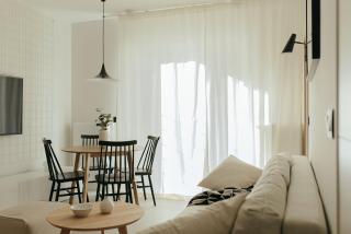 APARTAMENT Marina Port - Wrocław - 9