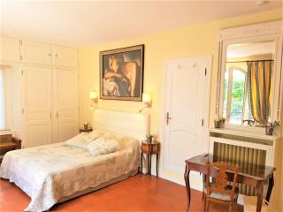 B&B with charm, quiet, kitchen, sw pool. - Grasse - 5