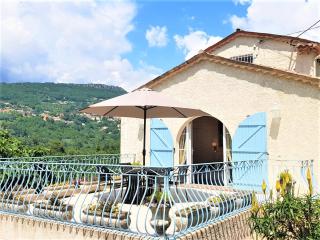 B&B with charm, quiet, kitchen, sw pool. - Grasse - 7