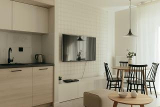 APARTAMENT Marina Port - Wrocław - 4