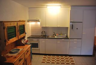 Ferienwohnung Bürchen - Bürchen - 8
