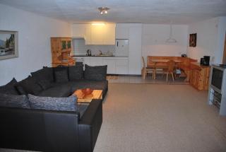 Ferienwohnung Bürchen - Bürchen - 9