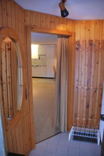 Ferienwohnung Bürchen - Bürchen - 3