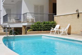 Hotel Rovira - Cambrils - 1