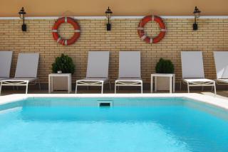 Hotel Rovira - Cambrils - 9