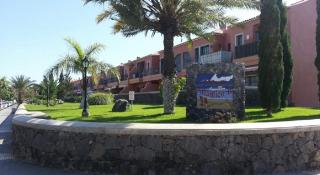 Residencial Atlantico I - Costa Del Silencio - 0