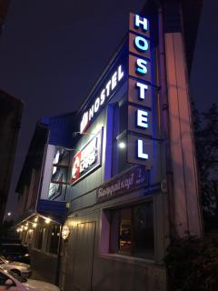VALIZA HOSTEL - Uzhhorod - 8