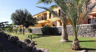 Residencial Atlantico I - Costa Del Silencio - 8