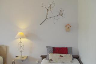 Les 4 saisons - Graye-sur-Mer - 1