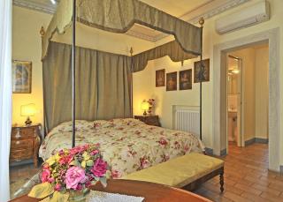 Villa Lombardi - Camaiore - 4