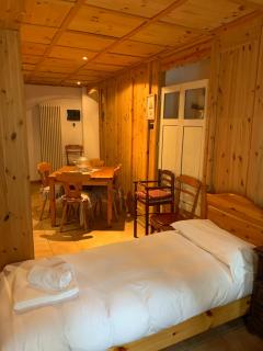 Hotel Capriolo - Madesimo - 1