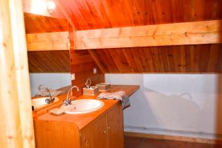 Chalet Le Murè hameau des Chazals Nevache Hautes Alpes - Névache - 1