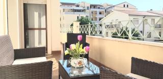 Alghero Heart - 1