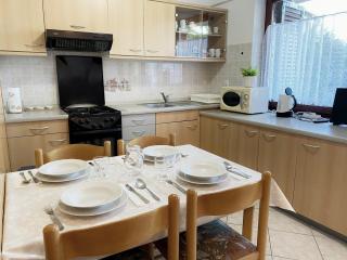 Apartment Gregorič - Izola - 1