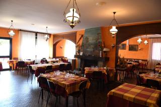 Hotel La Capannina - Massino Visconti - 6