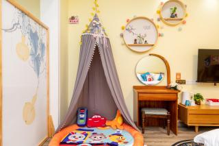 Nancy Guesthouse - 6