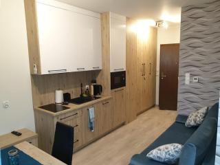 Apartament u Brydzi Apartt99 - Łeba - 8