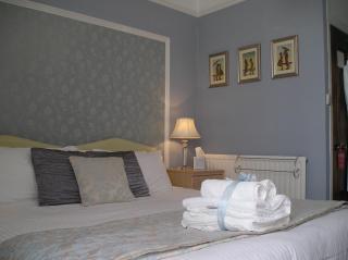 Trefoil Guest House - Brixham - 5