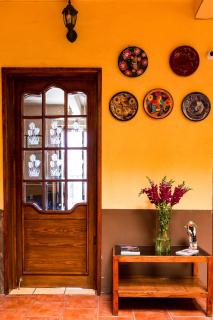 Hotel Estefania - Morelia - 5