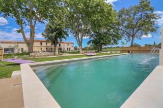 MAS DES 2 PLATANES - Arles - 7